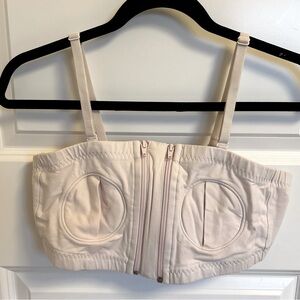 Simple Wishes Hands-Free Pumping Bra